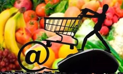 山西加強食品安全“從農田到餐桌”全程監管，金土地助力食品互聯網銷售