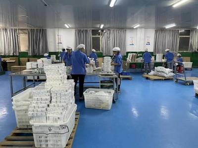 江西三誠實業 以無菌無塵質量優益為核心，創新驅動食品互聯網銷售發展