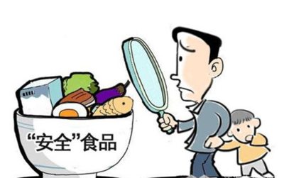 人大 網購食品安全必將納入依法監管，食品互聯網銷售有望戴上緊箍咒